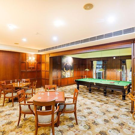 Club Mahindra Golden Landmark, Mysuru エクステリア 写真
