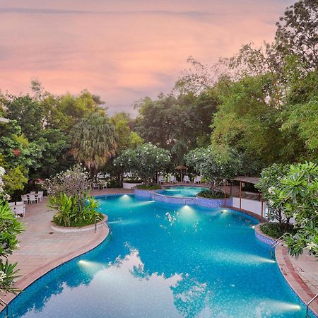 Club Mahindra Golden Landmark, Mysuru エクステリア 写真