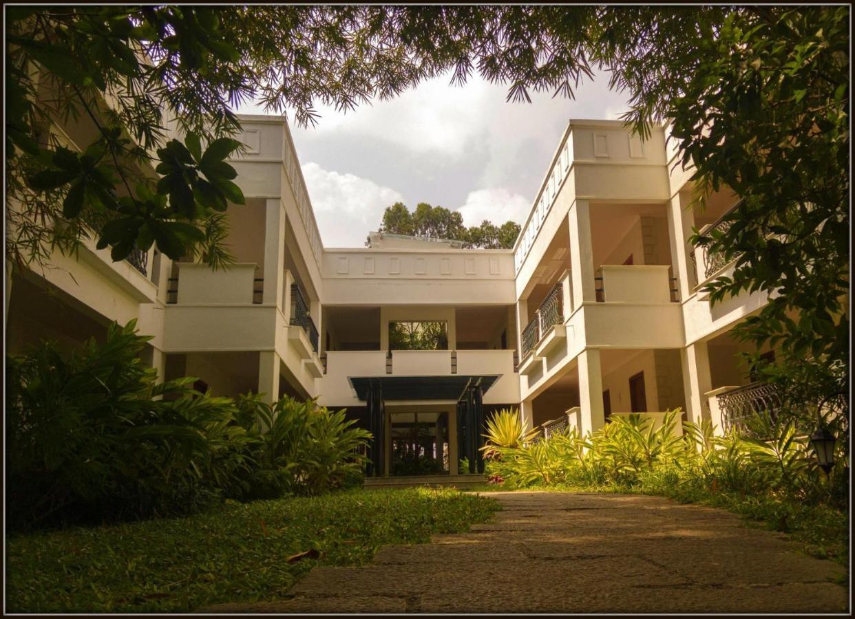 Club Mahindra Golden Landmark, Mysuru エクステリア 写真