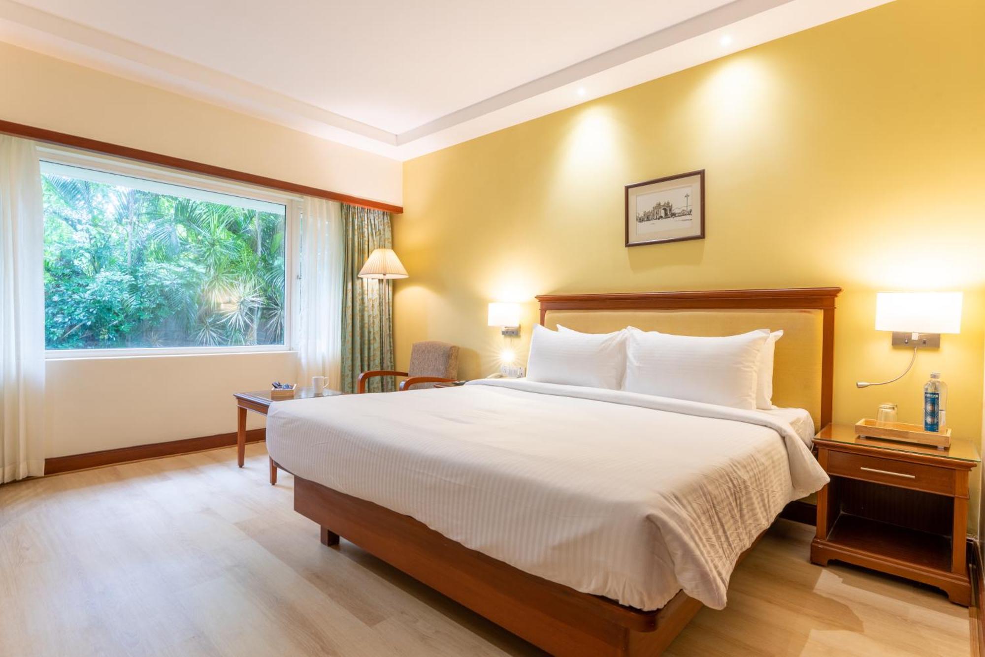 Club Mahindra Golden Landmark, Mysuru エクステリア 写真