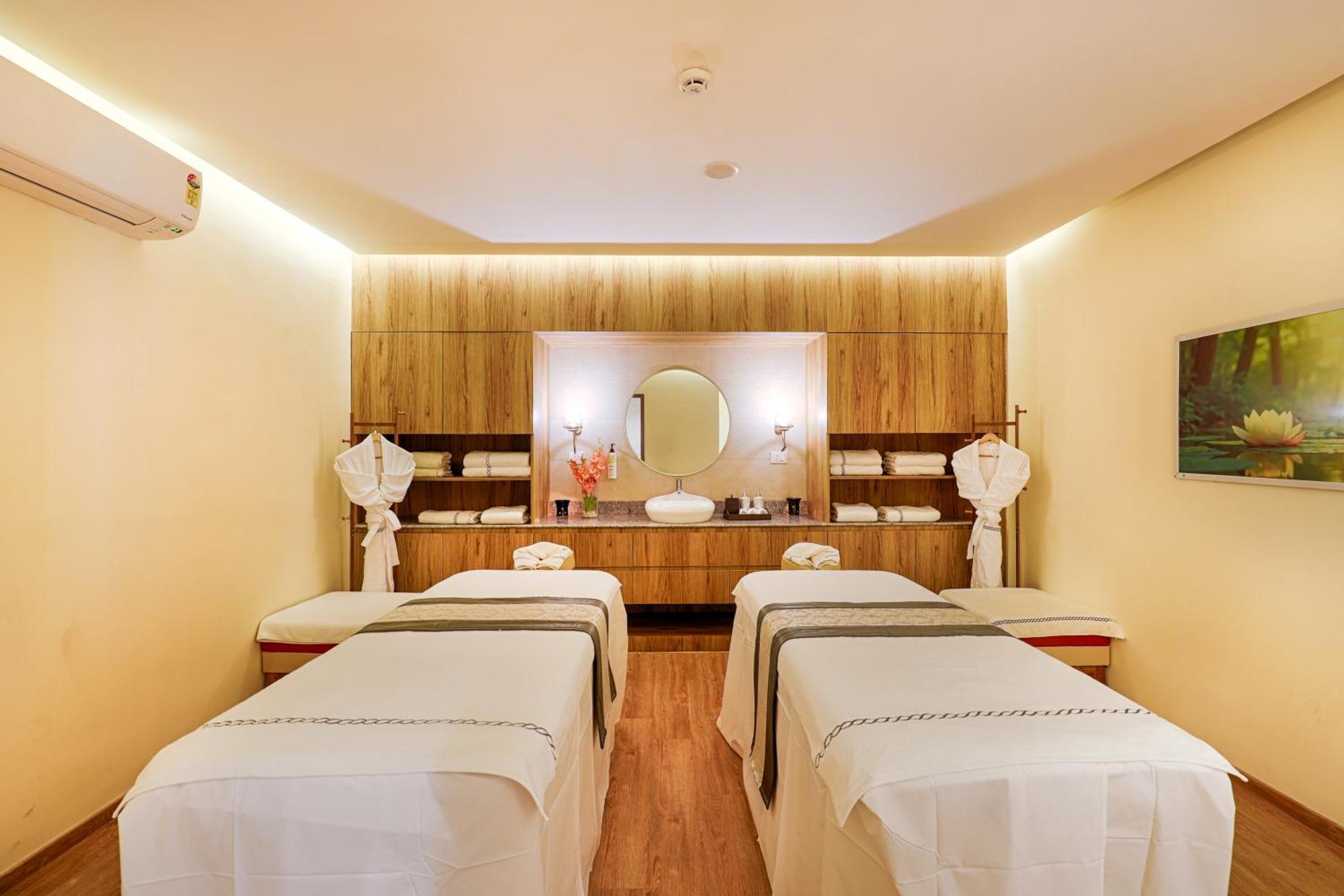 Club Mahindra Golden Landmark, Mysuru エクステリア 写真