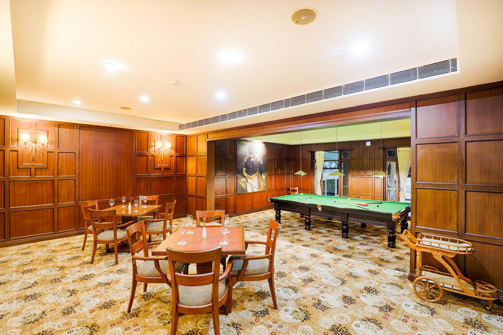 Club Mahindra Golden Landmark, Mysuru エクステリア 写真