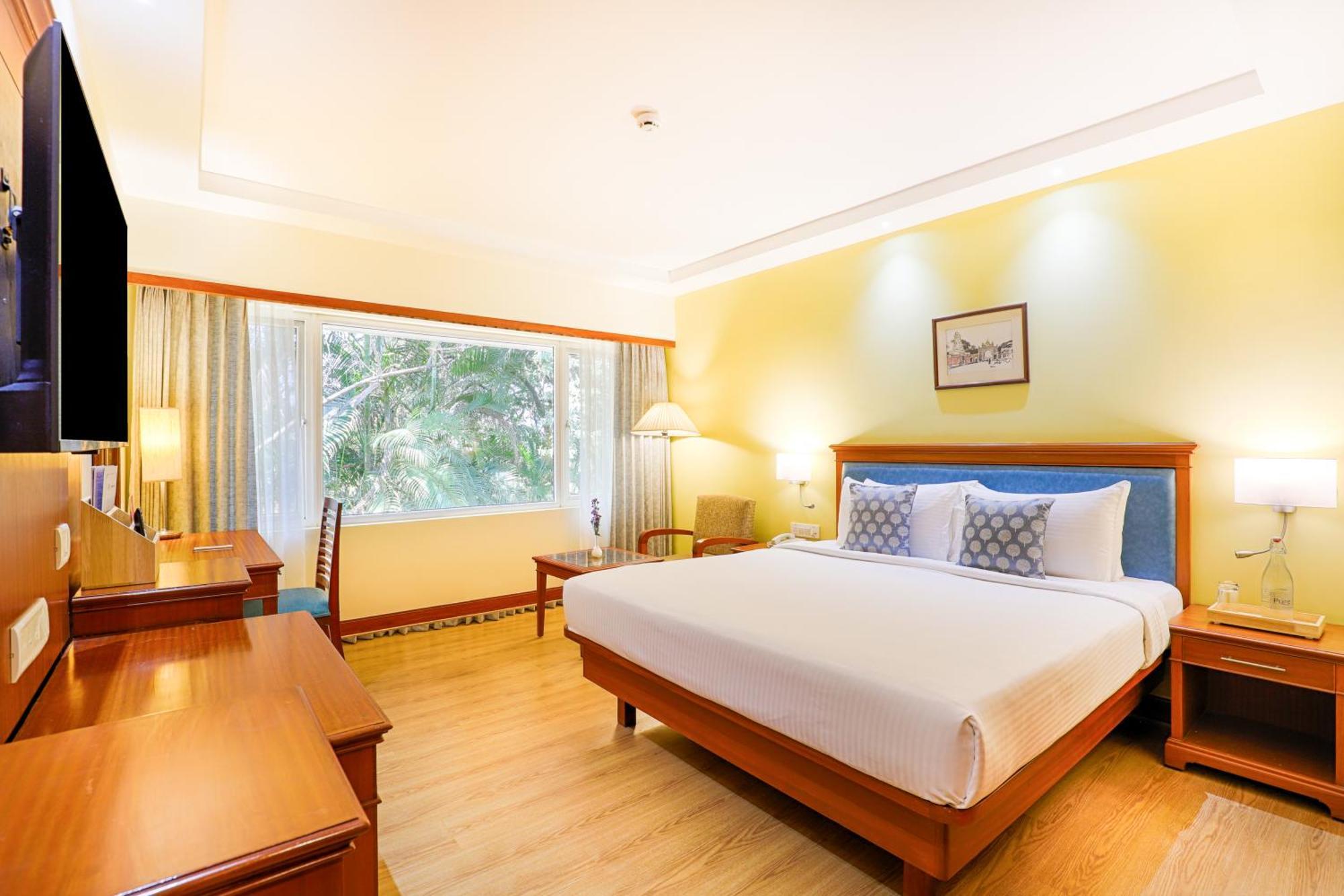 Club Mahindra Golden Landmark, Mysuru エクステリア 写真