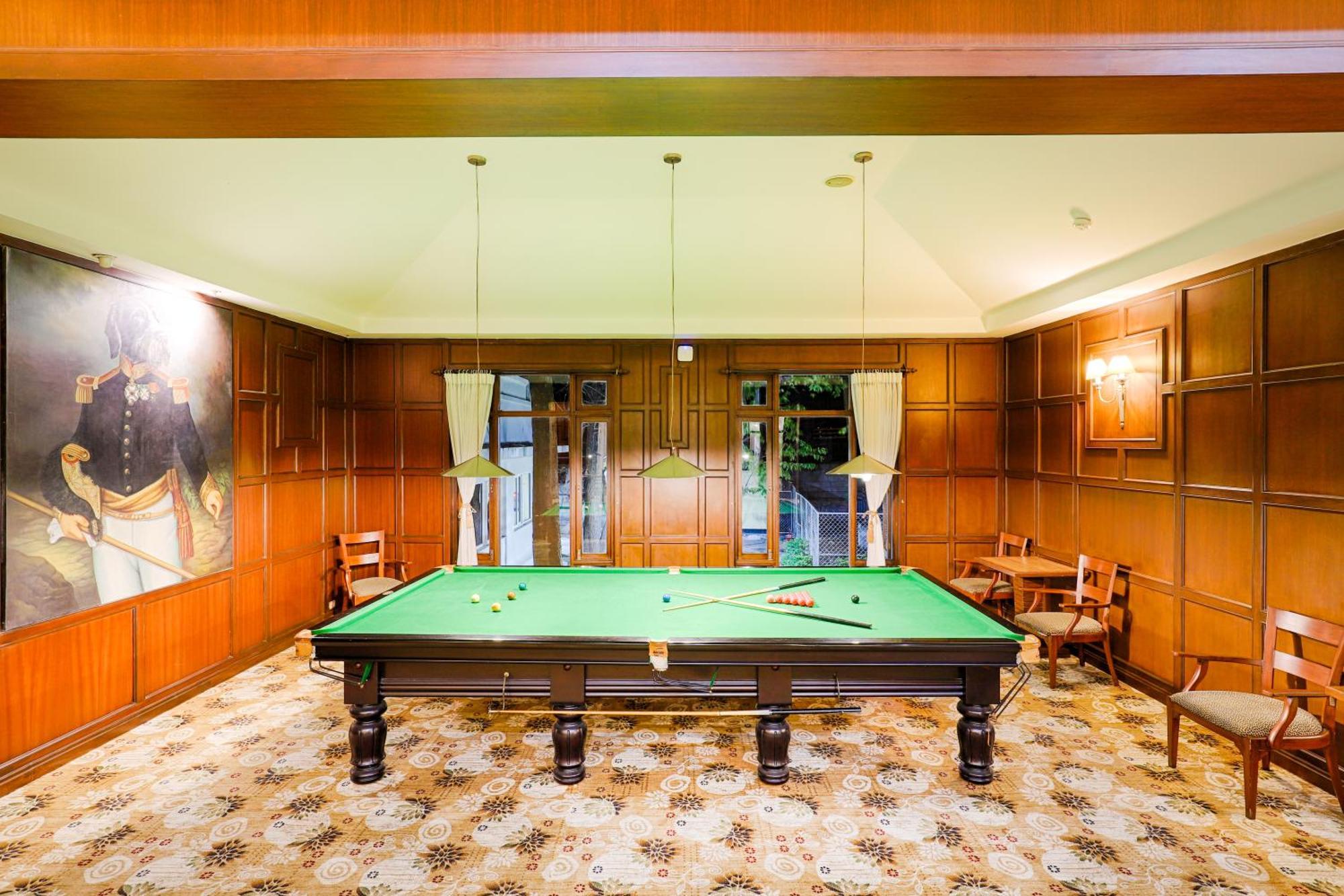 Club Mahindra Golden Landmark, Mysuru エクステリア 写真